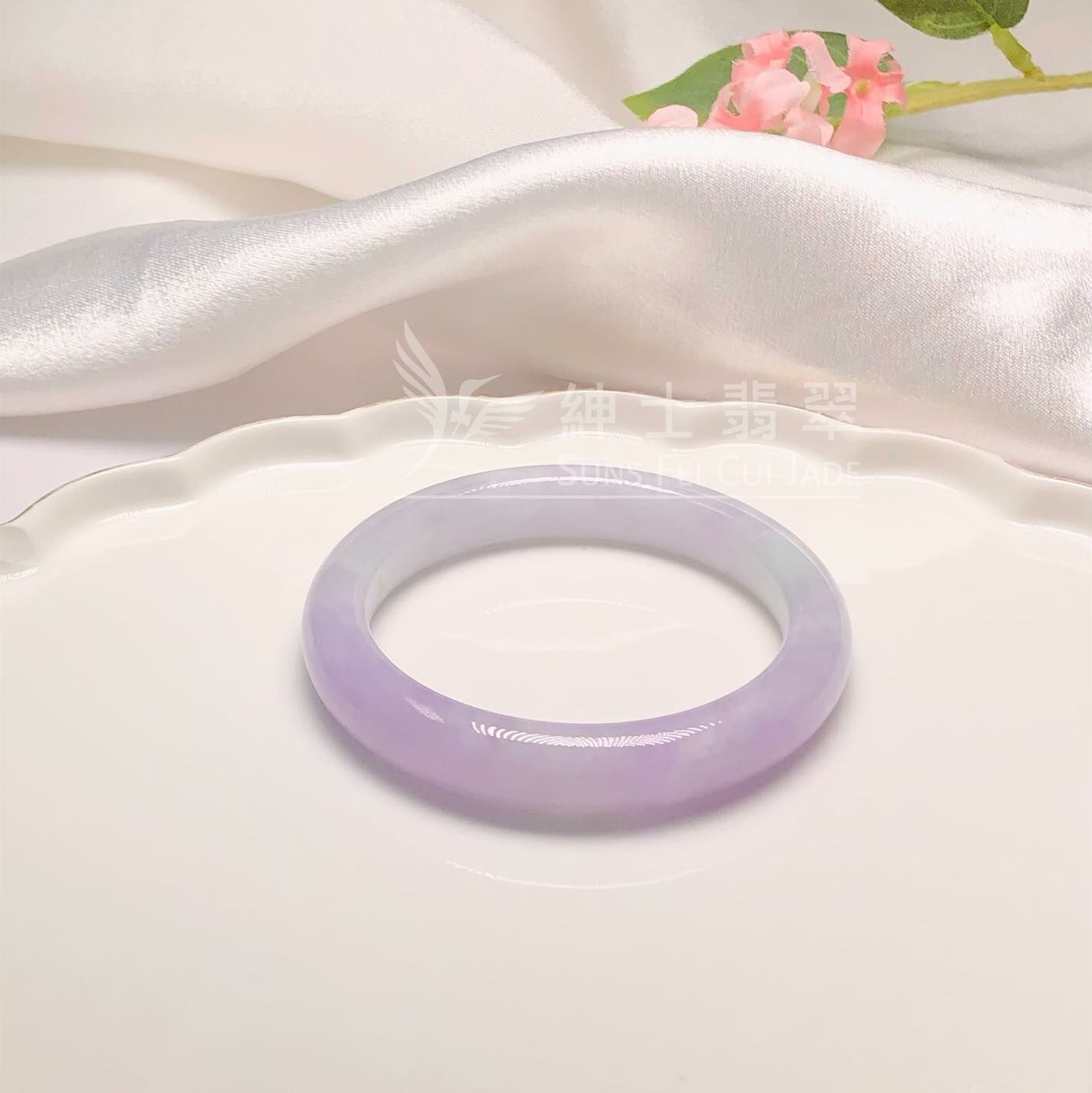 木那春彩福鐲54.3mm