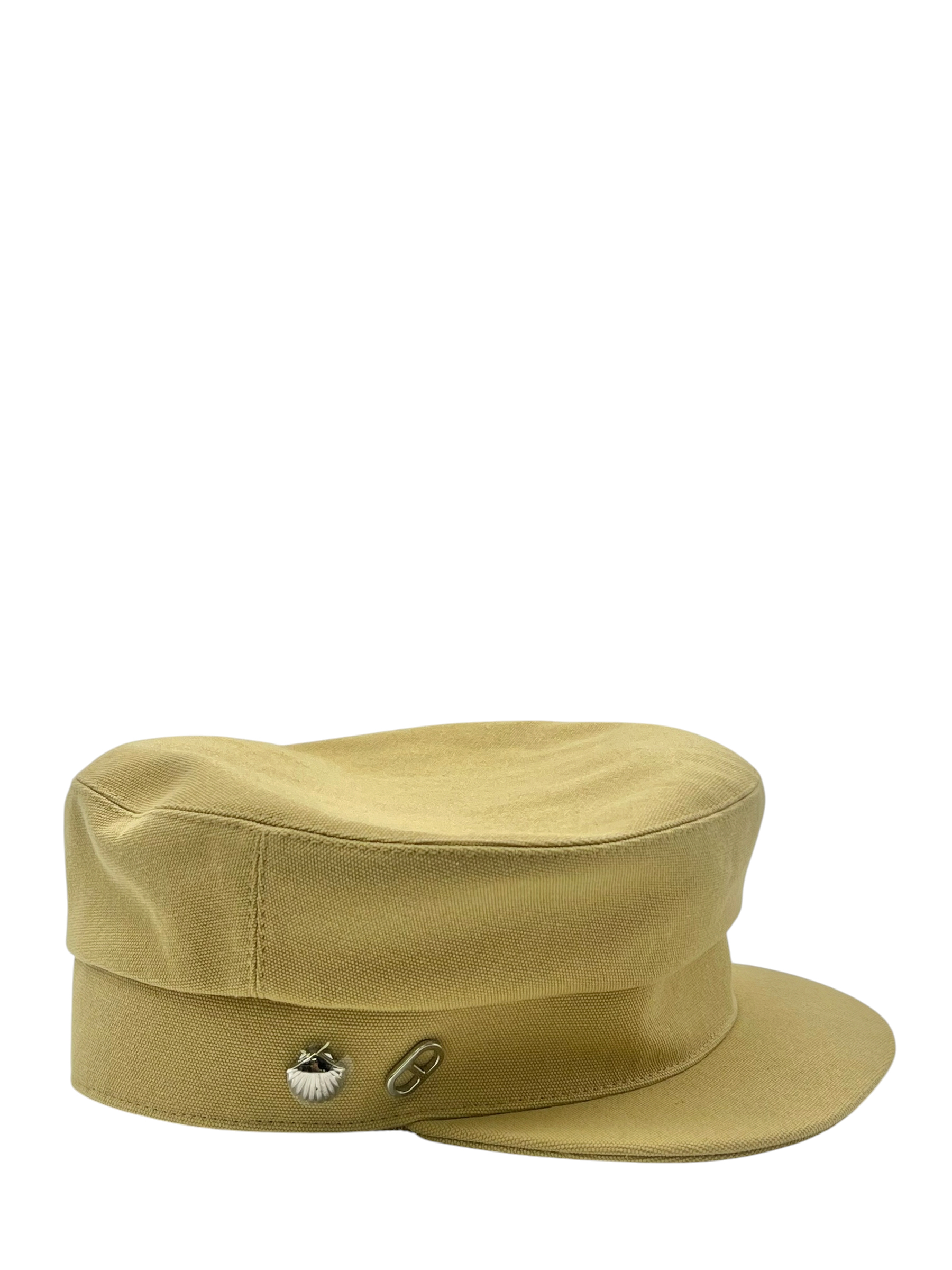 Pre-Owned HERMÉS Hat / Product Code: 26051710