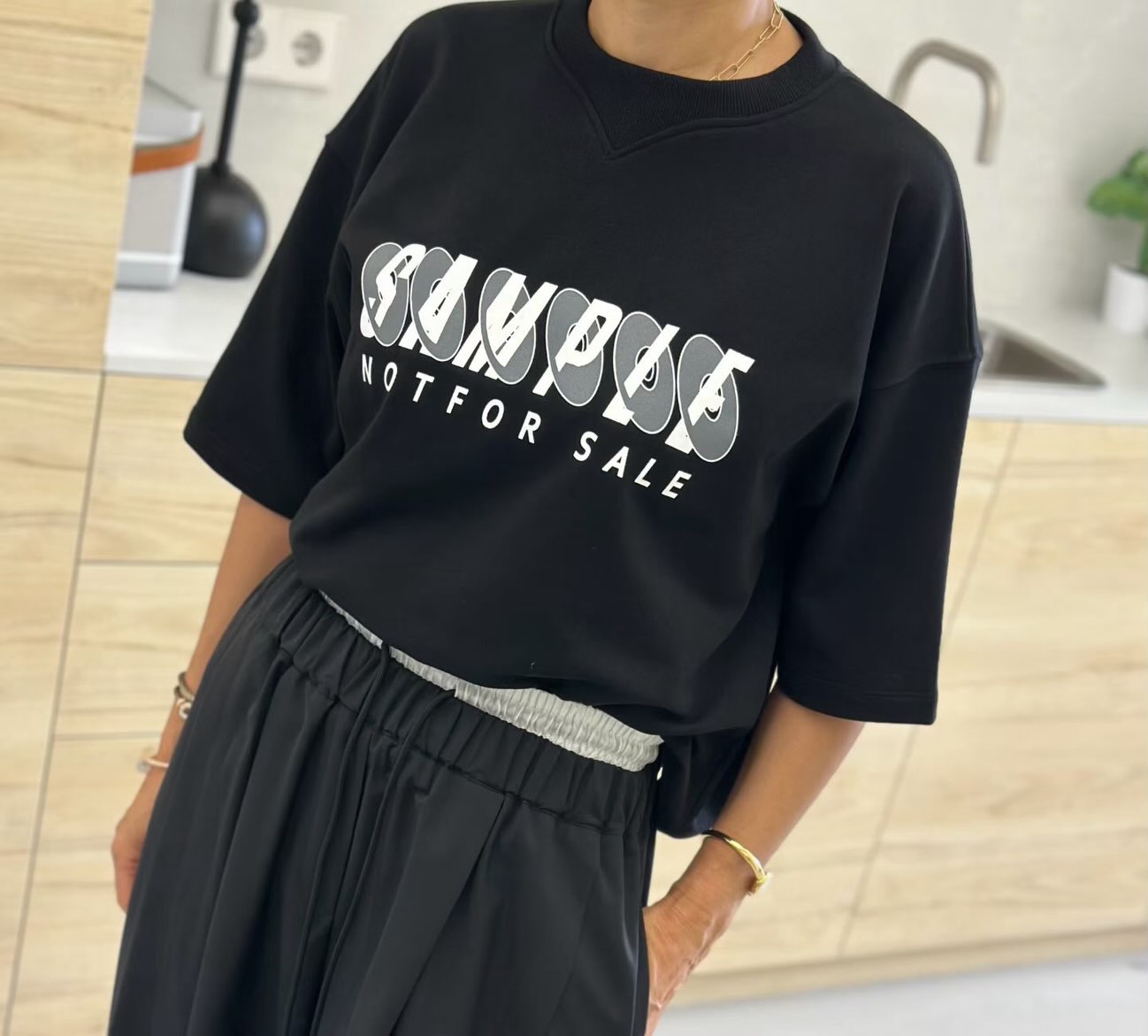 (2026FW) LAMINEDOR - TOP