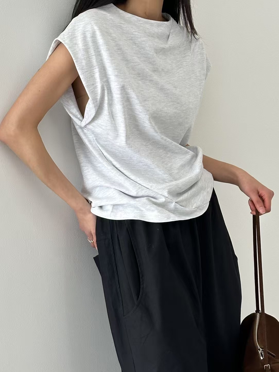 (2026SS) DAYLOG - TOP