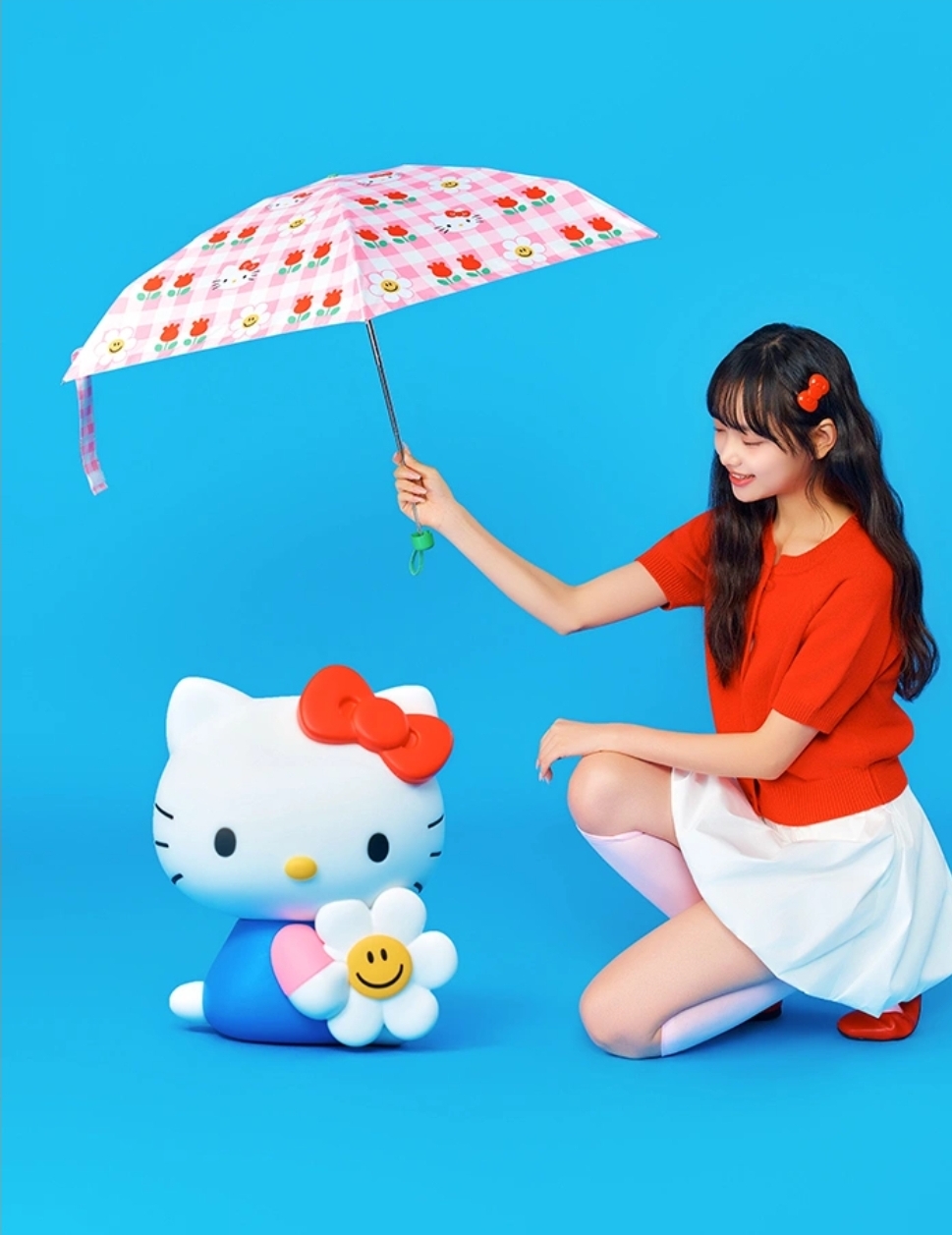 Wigglewiggle x Hello Kitty Limited Collection Part 2