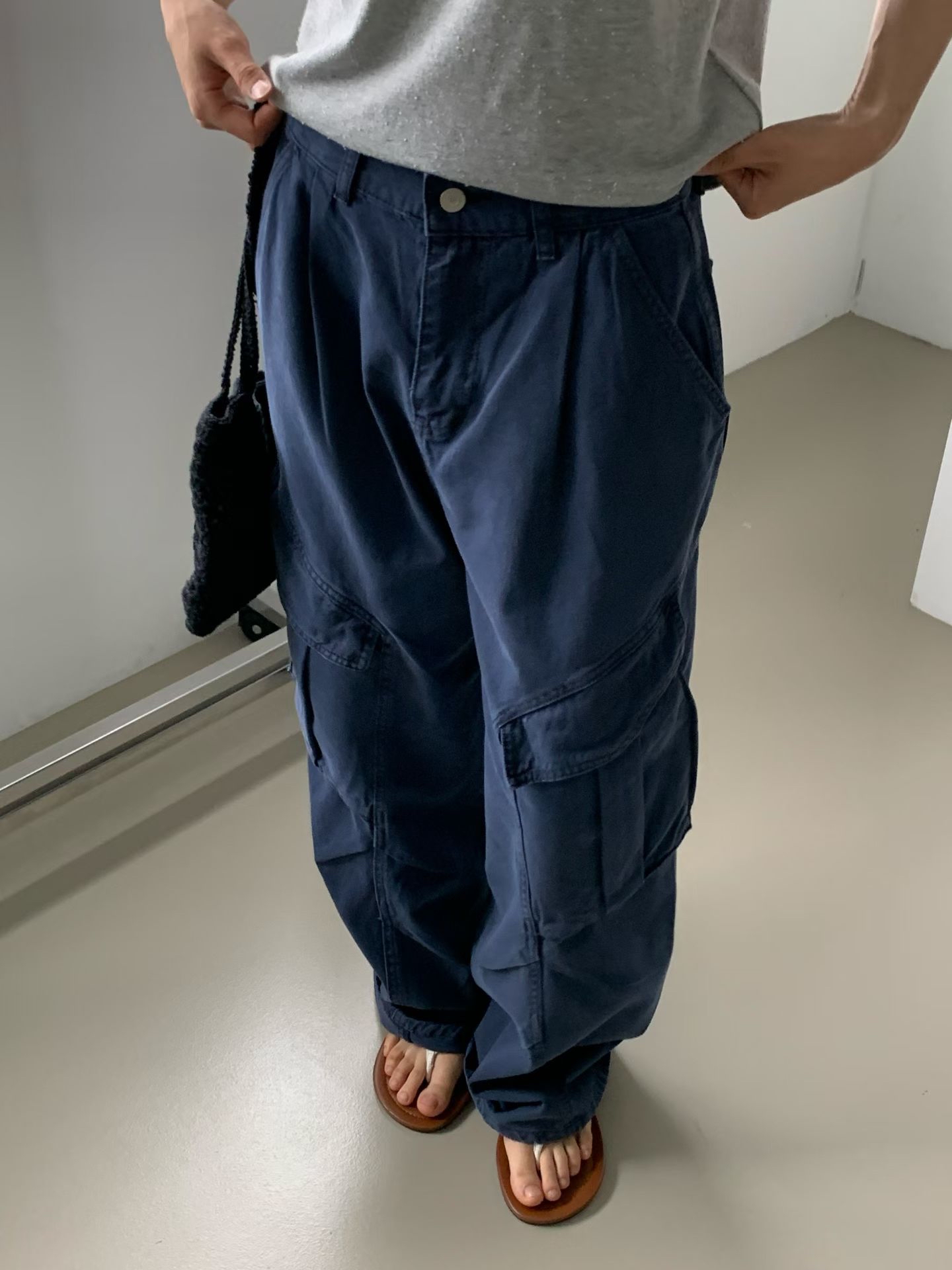 (2026SS) ASOME - PANTS