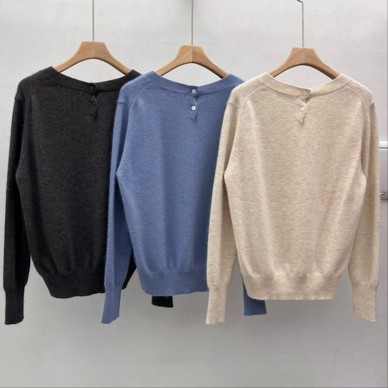 (2026FW) MOI - TOP