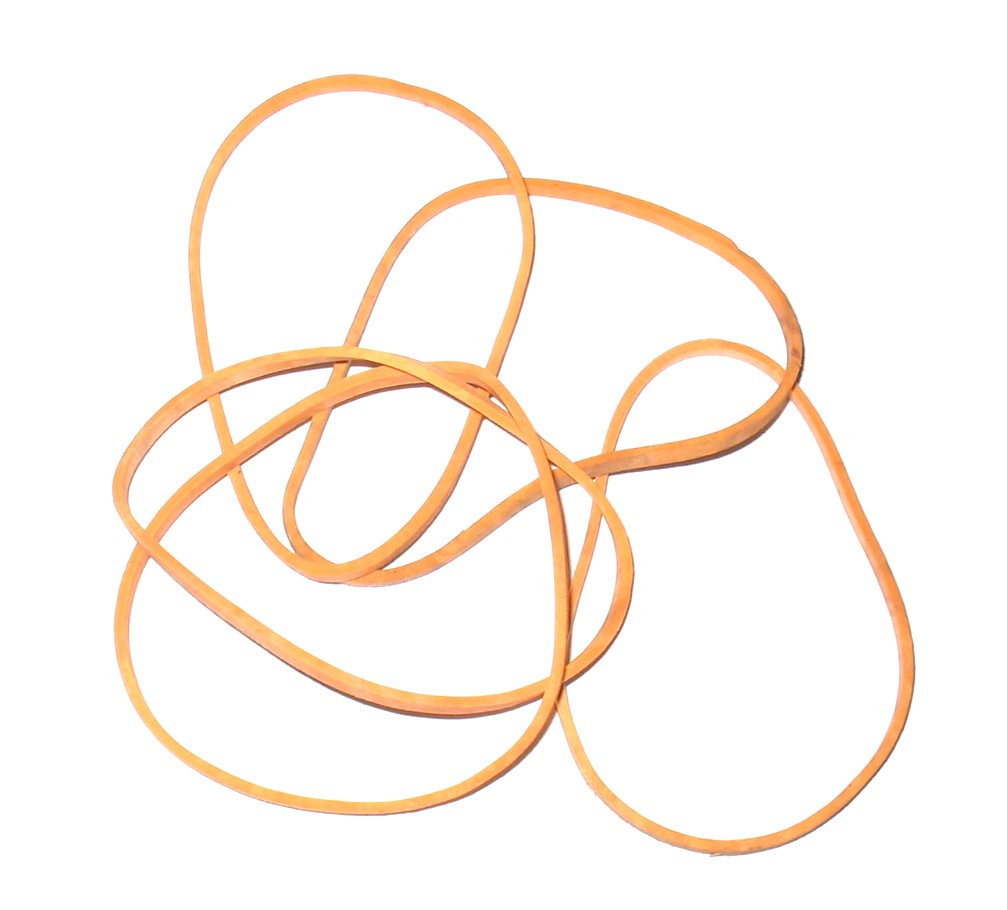 Normal Rubber Band