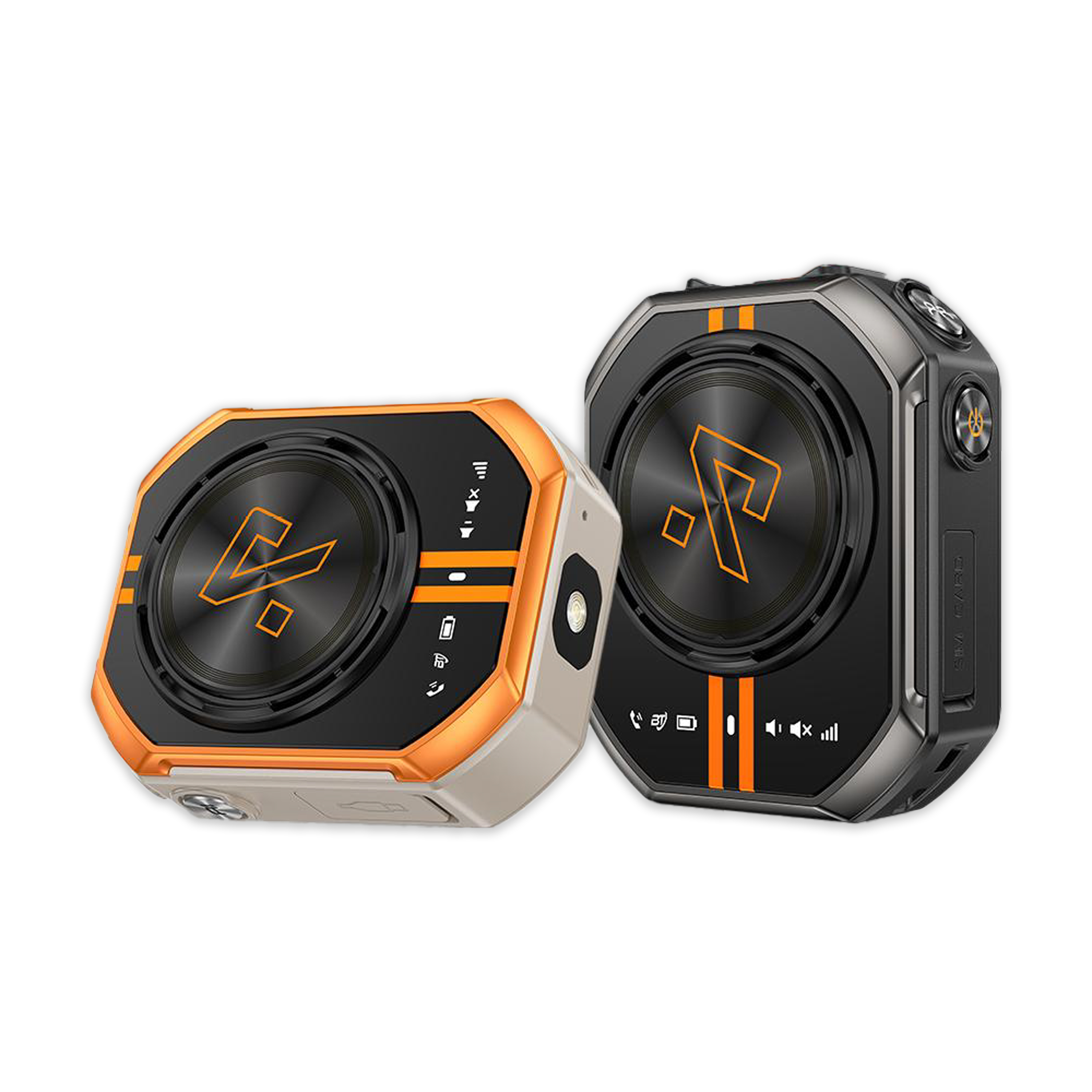 RugOne Xlink 7 AI 運動對講機 Sports Walkie Talkie