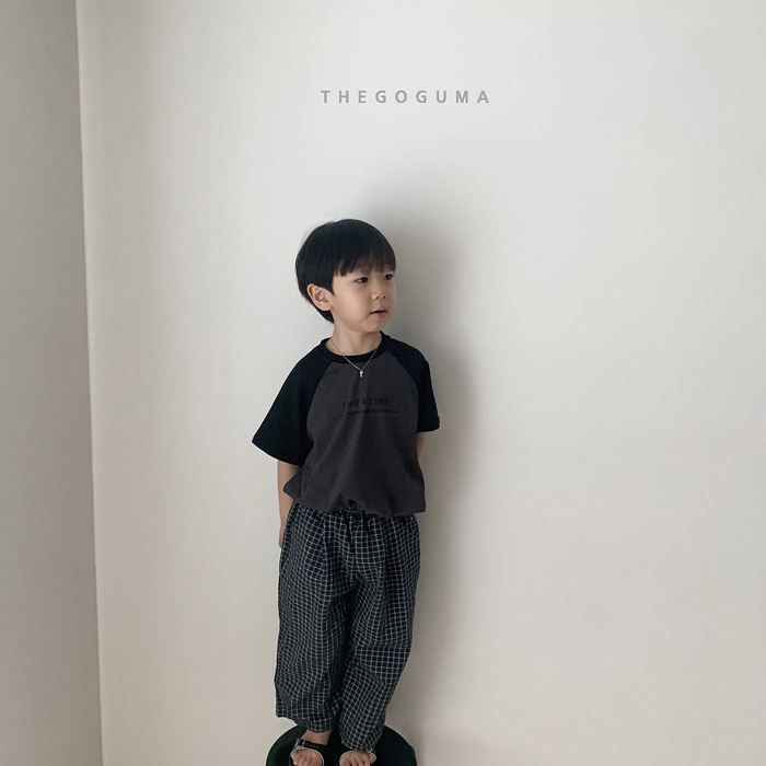 🇰🇷the goguma褲