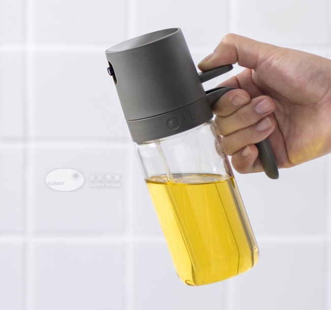 AAB049/手柄噴油壺250ml