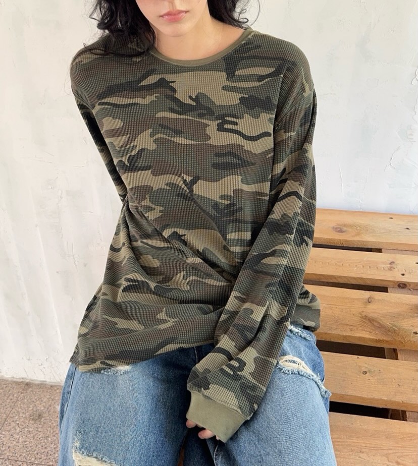 (2026FW) SUNDER MARKET - TOP