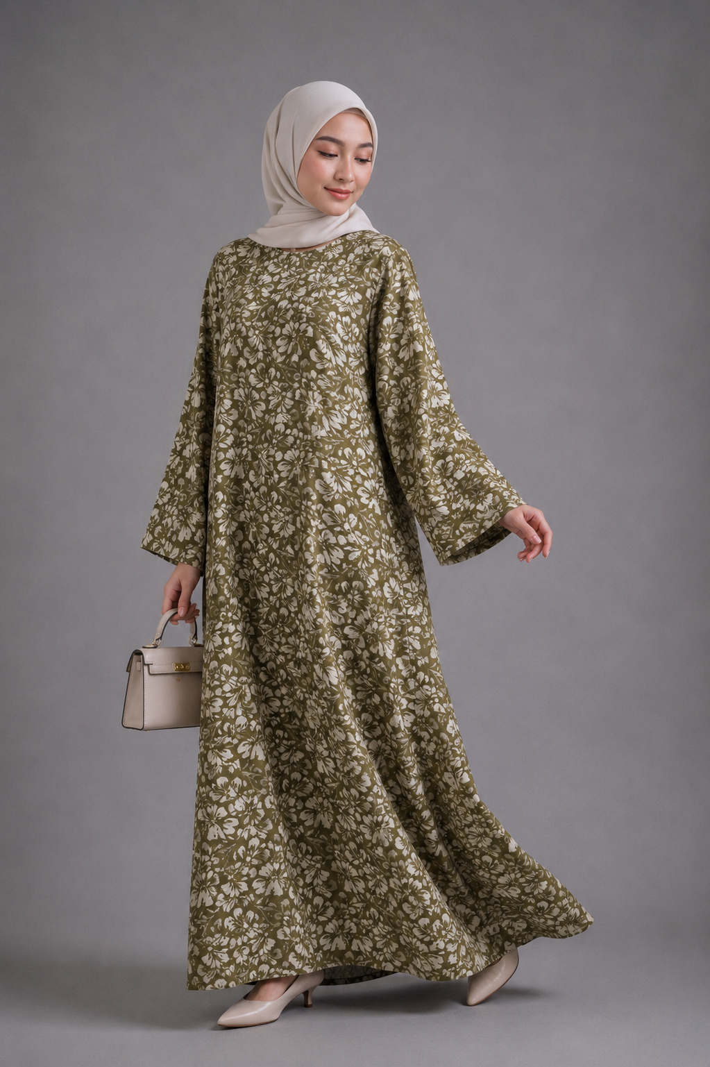 KAFTAN LANARA 2.0