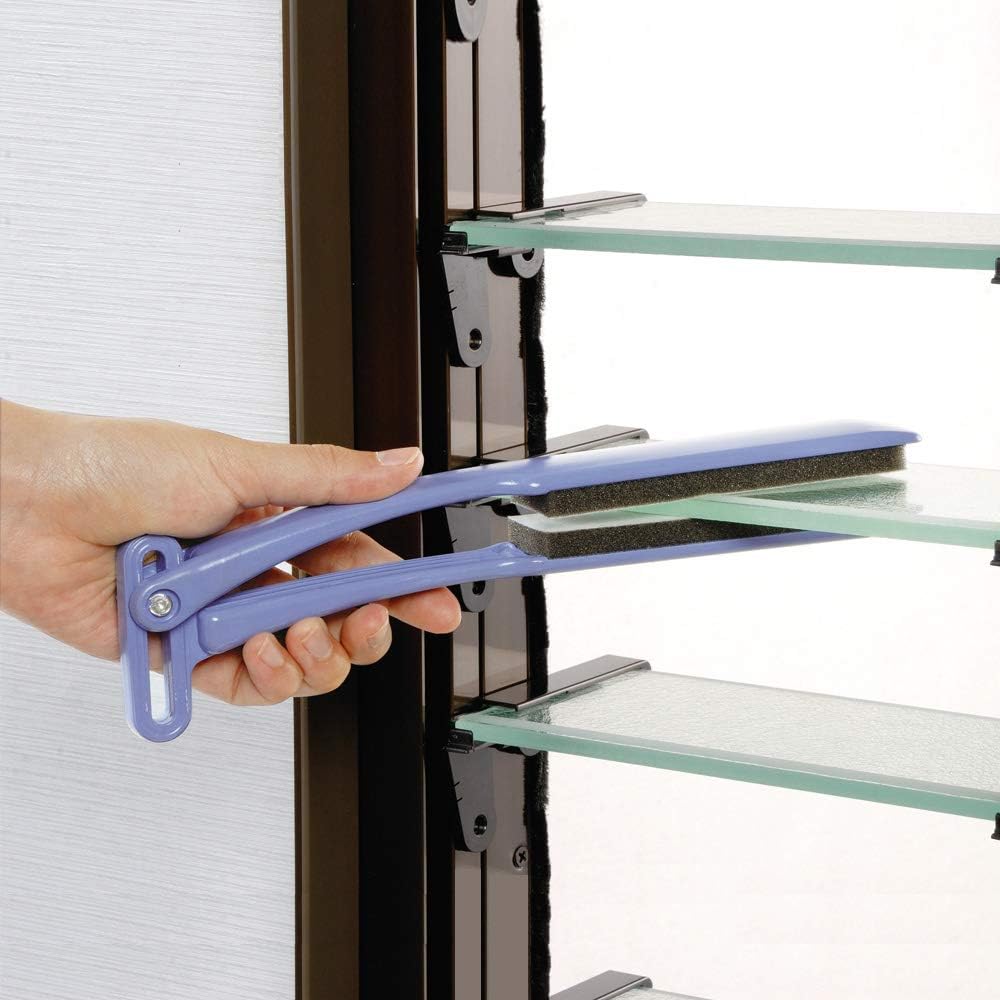 【現貨】🔥🔥【日本直送《AZUMA》百葉窗清潔刷】