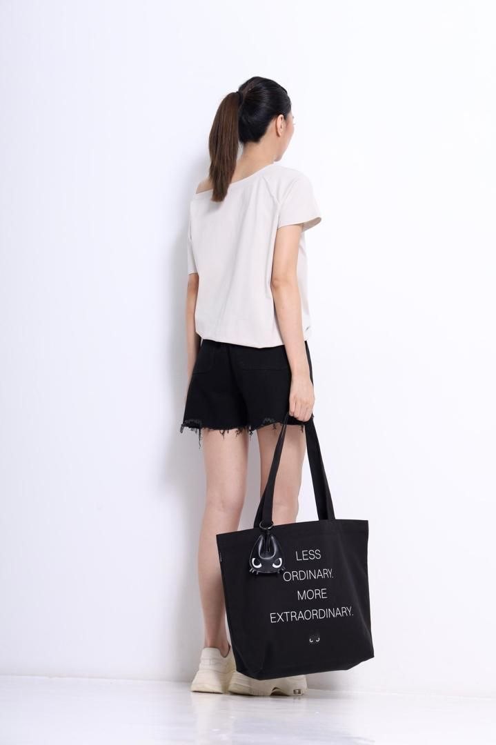 百塔牛仔裤 1636