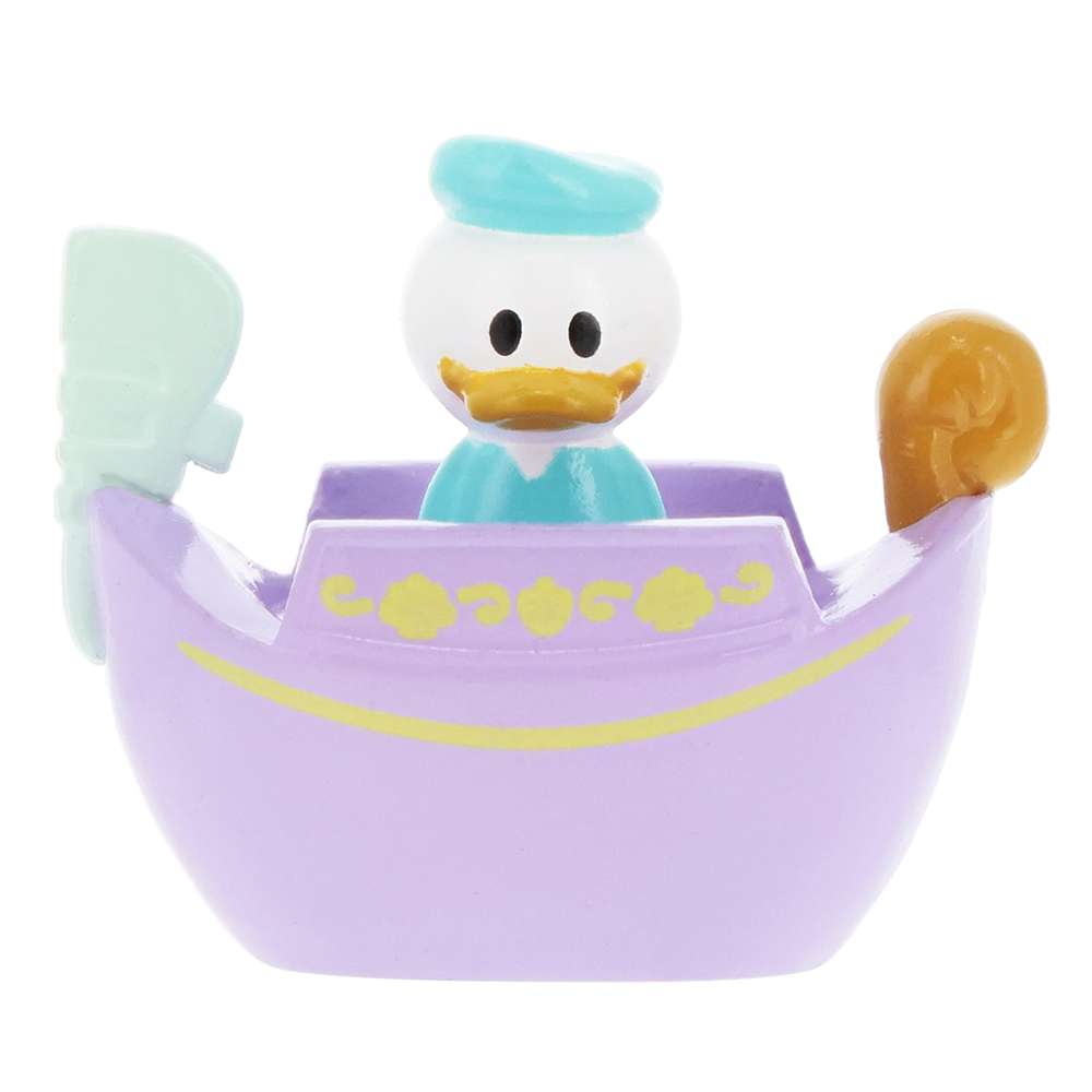 【預訂】TDR Disney Characters bath ball 4p