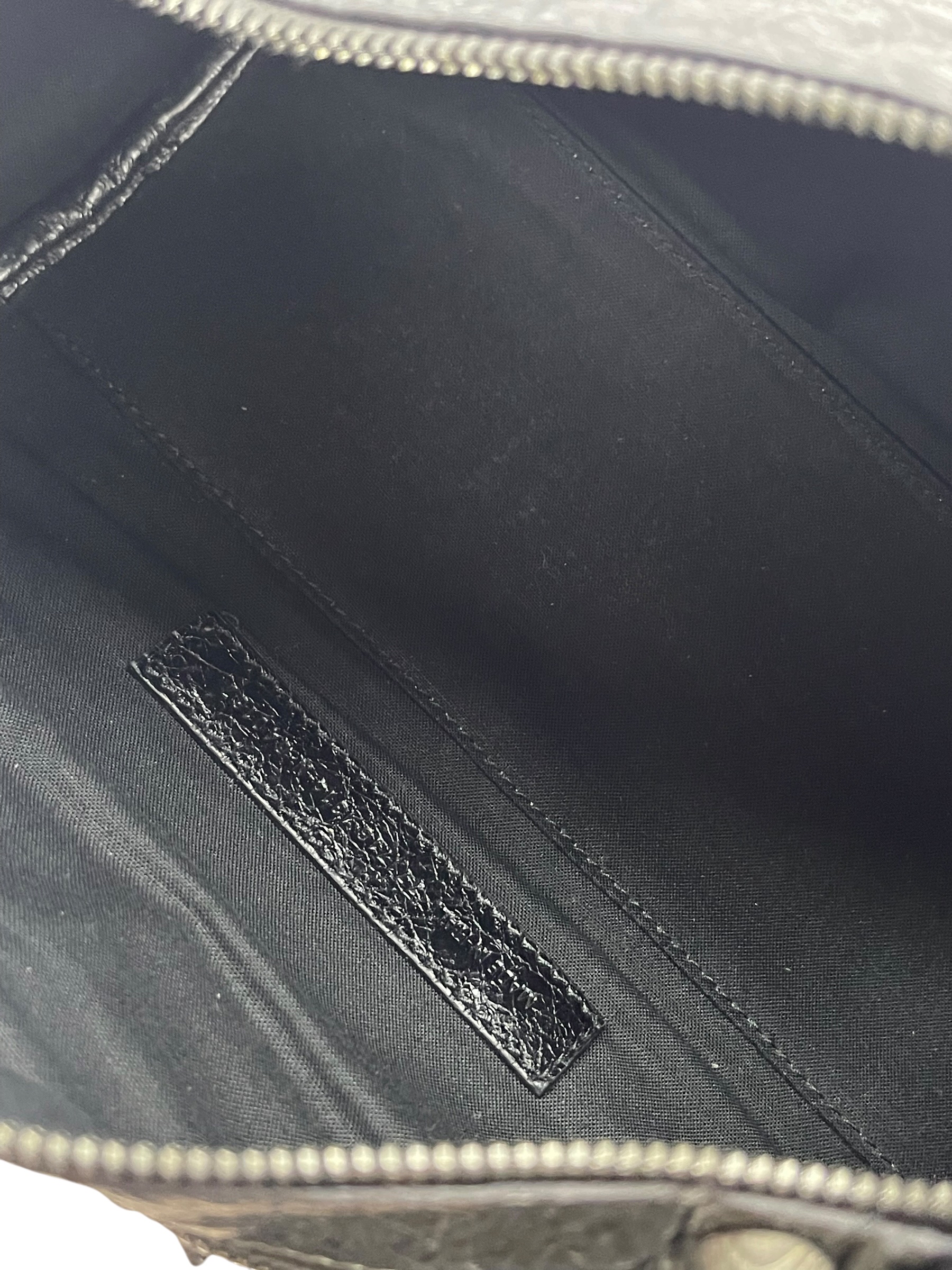 Pre-owned Balenciaga Le Cagole Cylinder Shoulder Bag / Product Code:081309