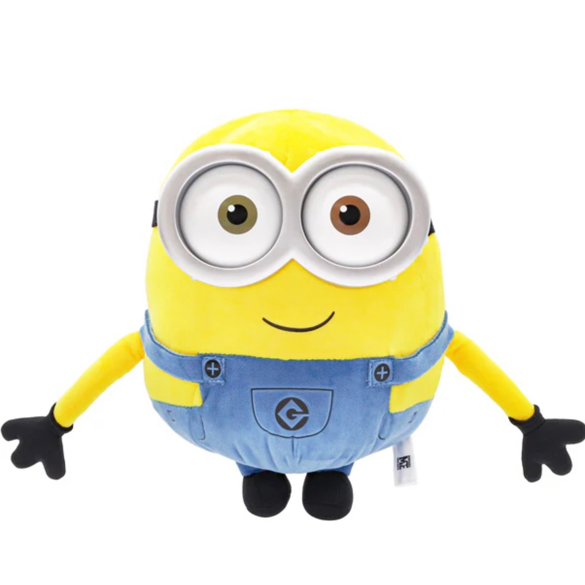 Minion Stuffed Toy (S size)