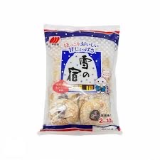 三幸製菓雪之宿米餅