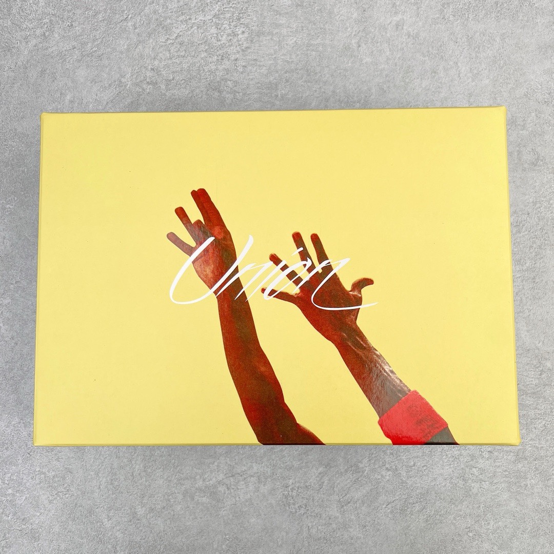 Union LA x Air Jordan 4 Retro 'Off Noir' DC9533-001