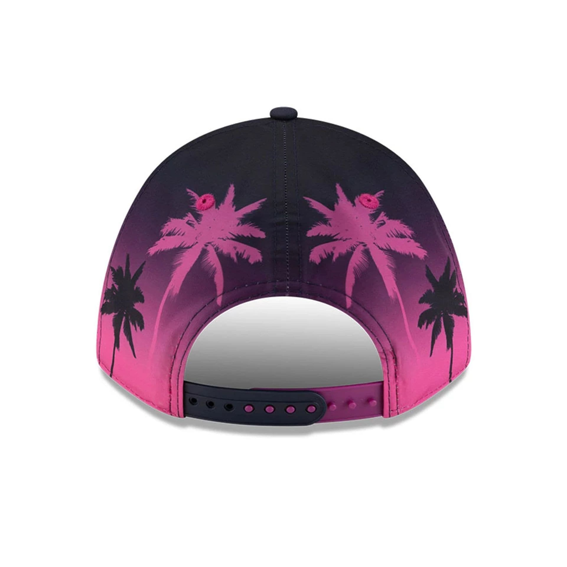 F1 Williams 威廉士車隊 2026 Miami GP Special Edition 9FORTY Cap 60941810