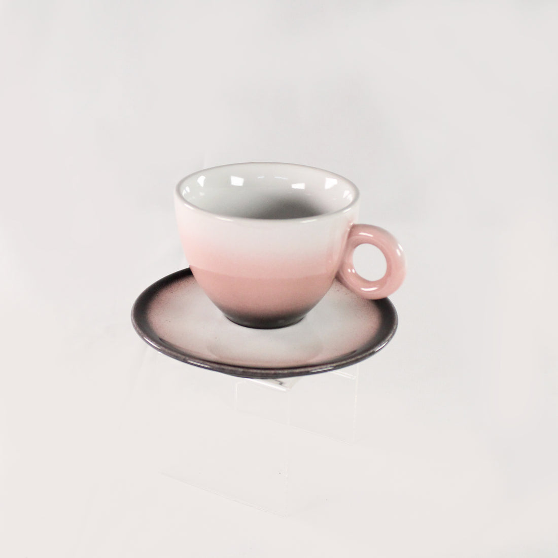 Casual Elegance - Cappuccino Cup 200ml & Saucer TMD25 & TMD26