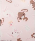 🌸 【預訂】Pouch - Maison de FLEUR x Sugarbunnies