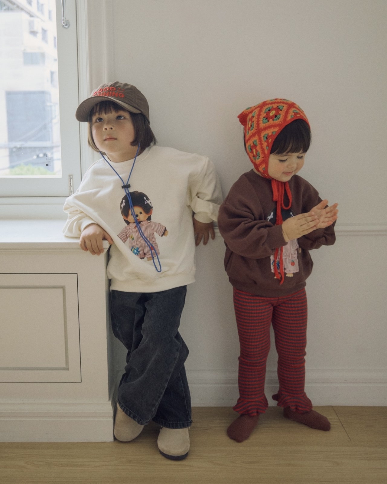 Mimi | Chichi MTM