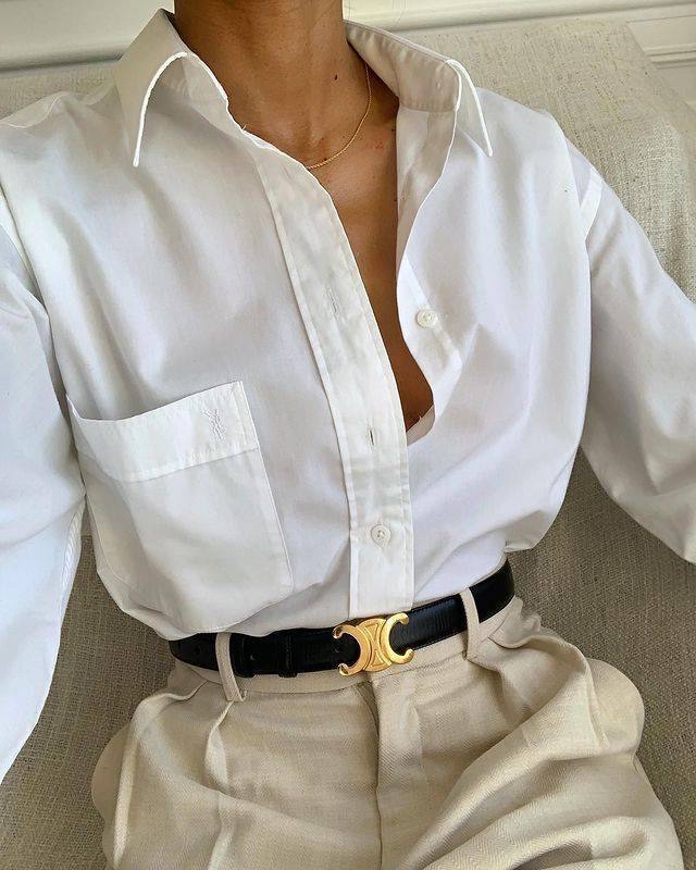 限時優惠✨訂貨🍒Celine 2.5cm belt  Size 70/75/80/85/90