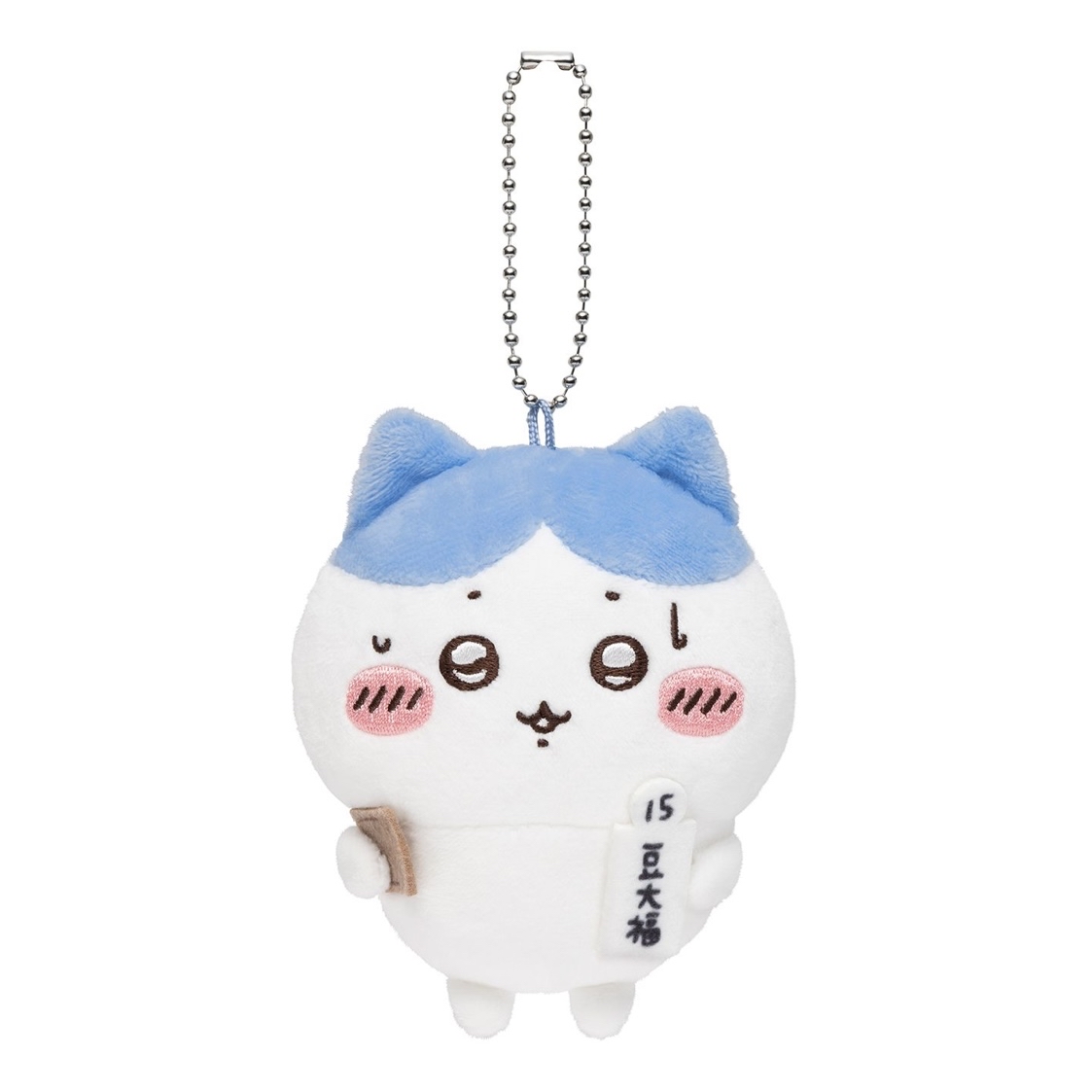 Chiikawa 一番抽獎系列 公仔匙扣｜預訂