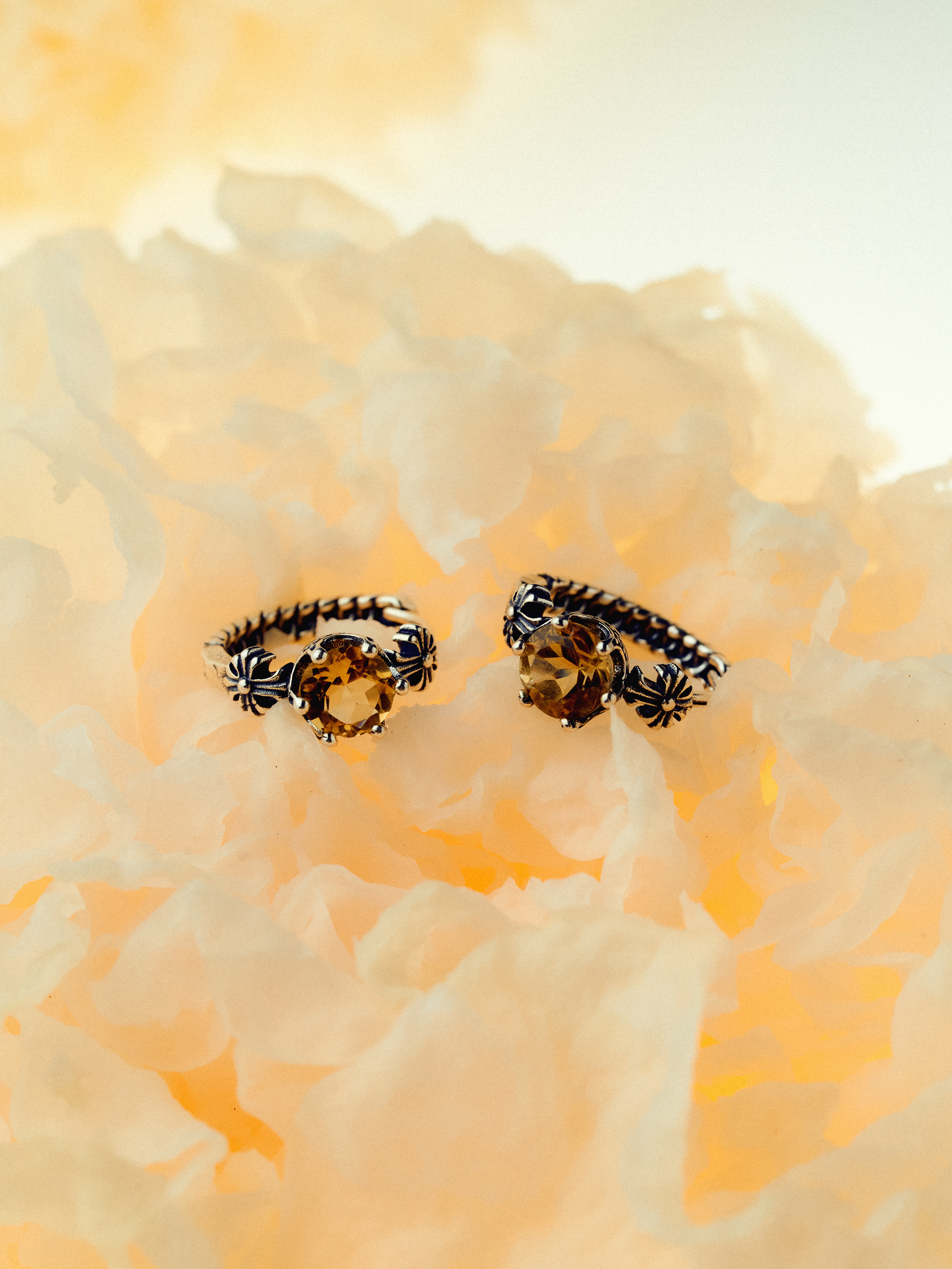 Salt & Sun Earring