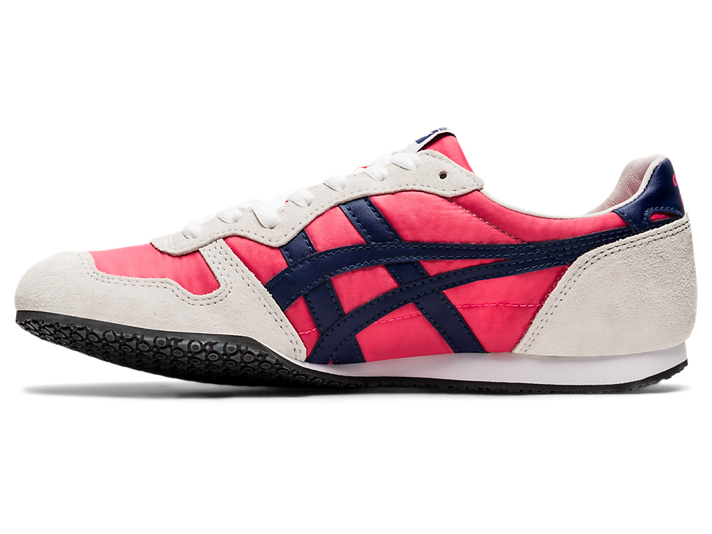 【预购】Onitsuka Tiger SERRANO｜1183B400