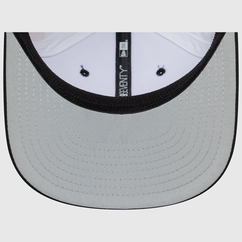 F1 Haas Racing 哈斯車隊 2026 官方邁阿密站限定版 9Seventy Cap帽 60870773