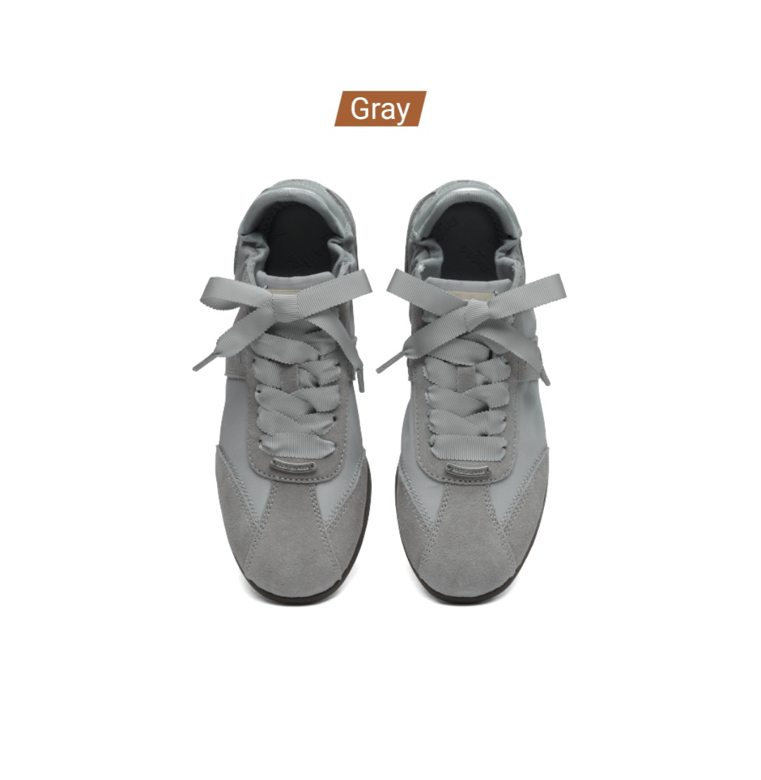 Rockfish Weatherwear Scrunch Flat Sneakers