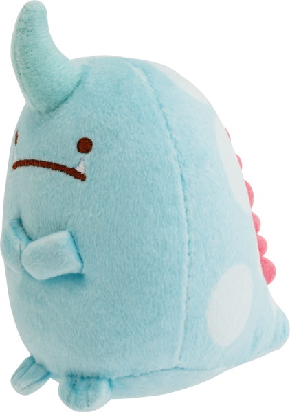 角落生物 大電影手玉套裝付特典｜預訂