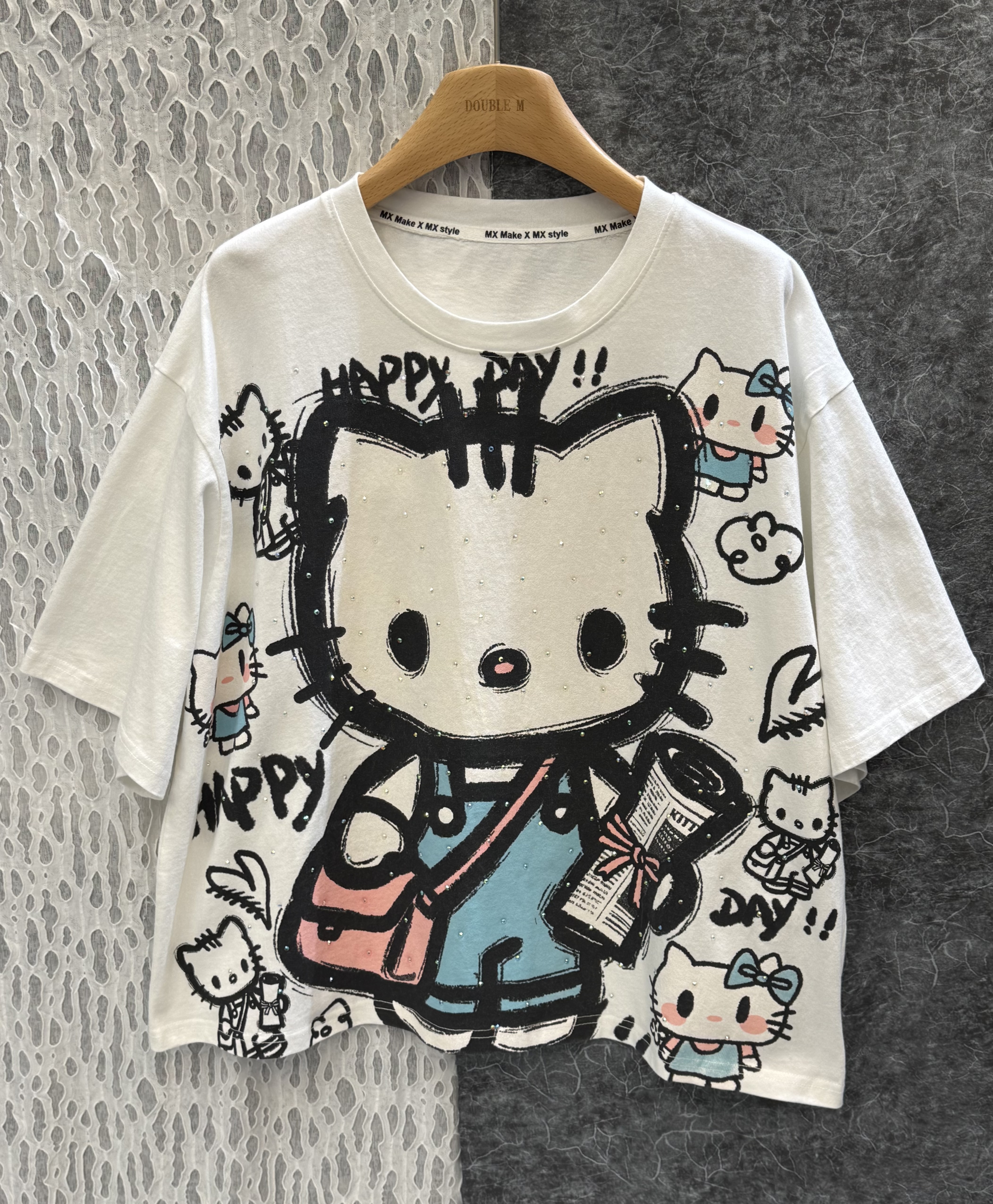 吉蒂貓T