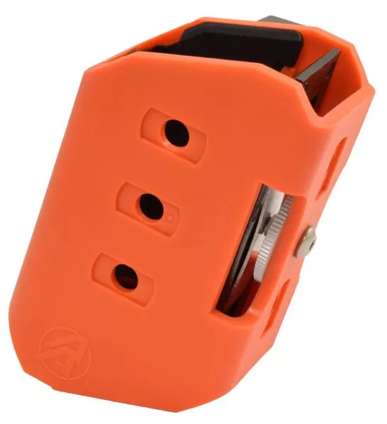 Double Alpha Academy Alpha-XiP Pouch