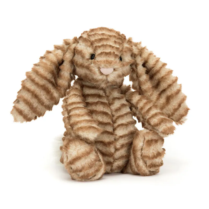 【英國】Jellycat Bashful Luxe Bunny Juniper