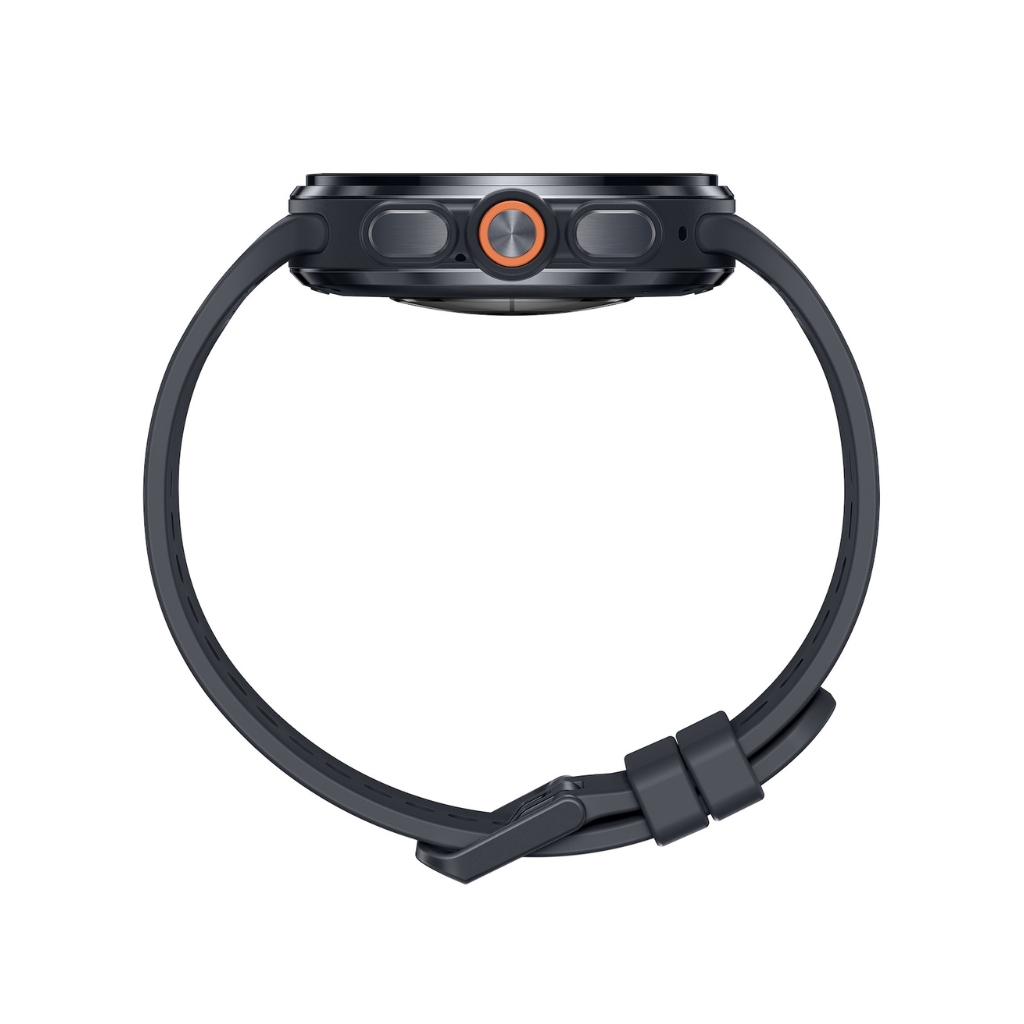 Samsung Galaxy Watch Ultra2 47mm (LTE) 智能手錶｜5,000 nits 超亮屏｜800mAh 長續航｜10ATM 防水｜戶外運動旗艦｜香港行貨