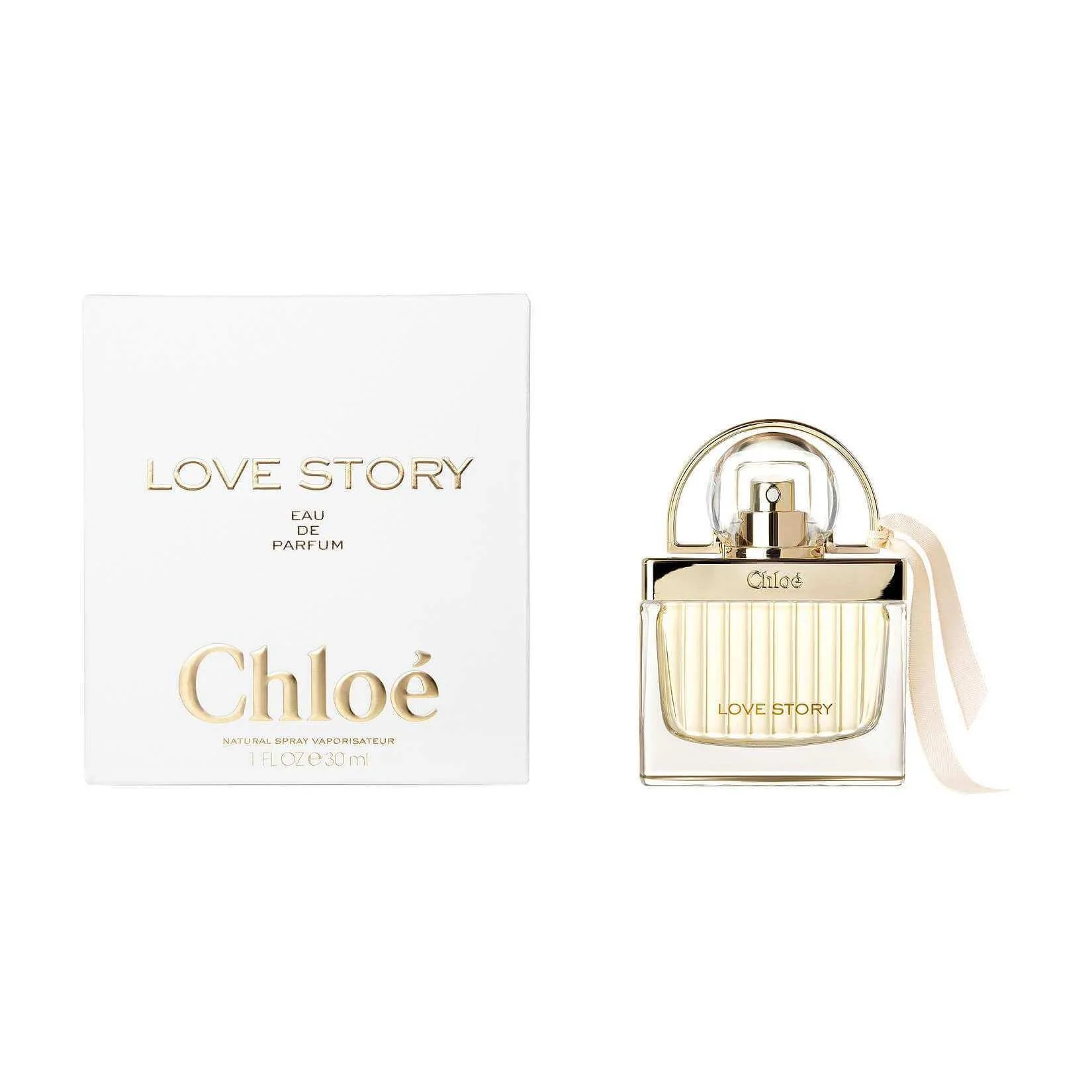 Chloe love story Eau De Parfum  蔻依愛情故事香水