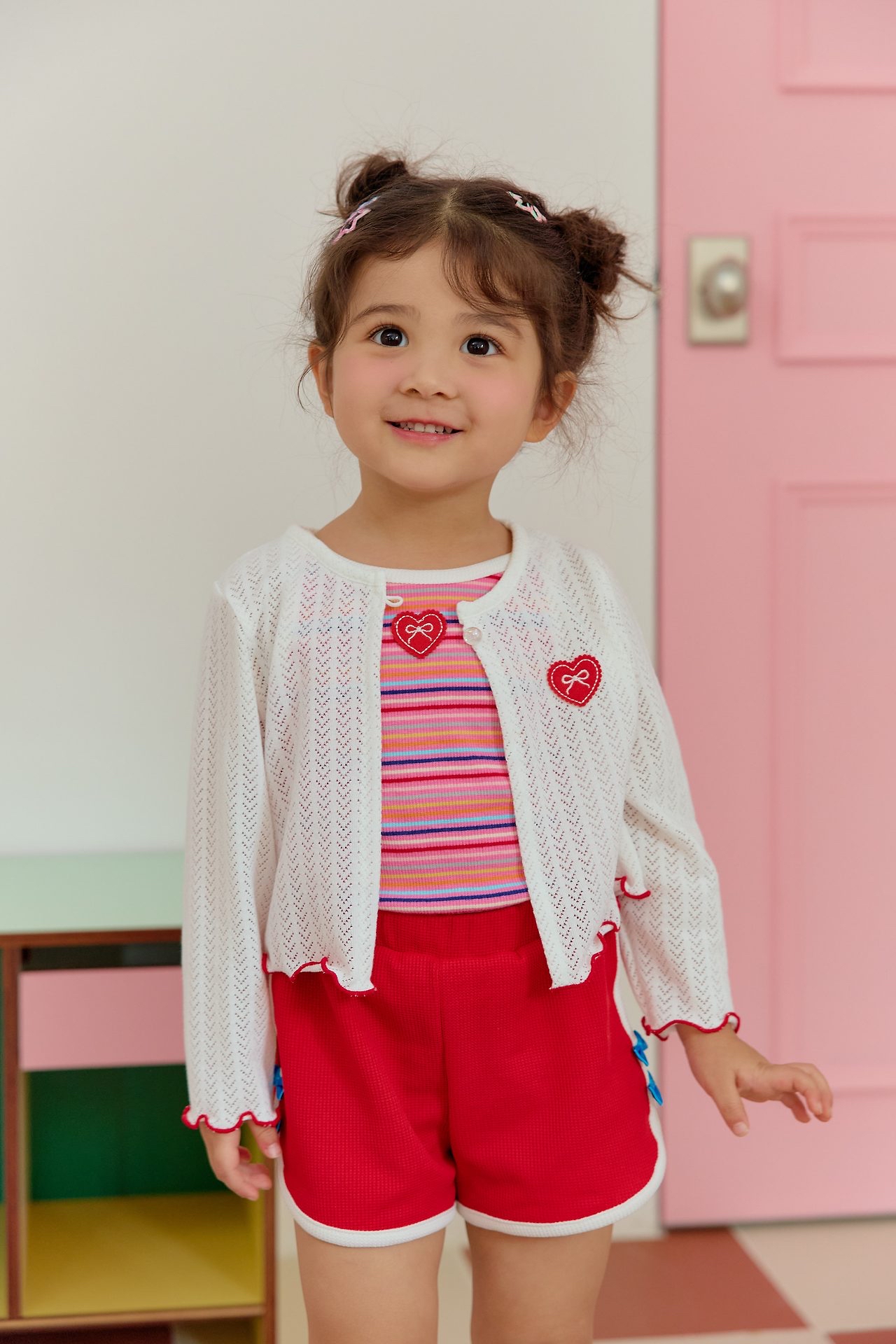 🇰🇷sera kids 背心