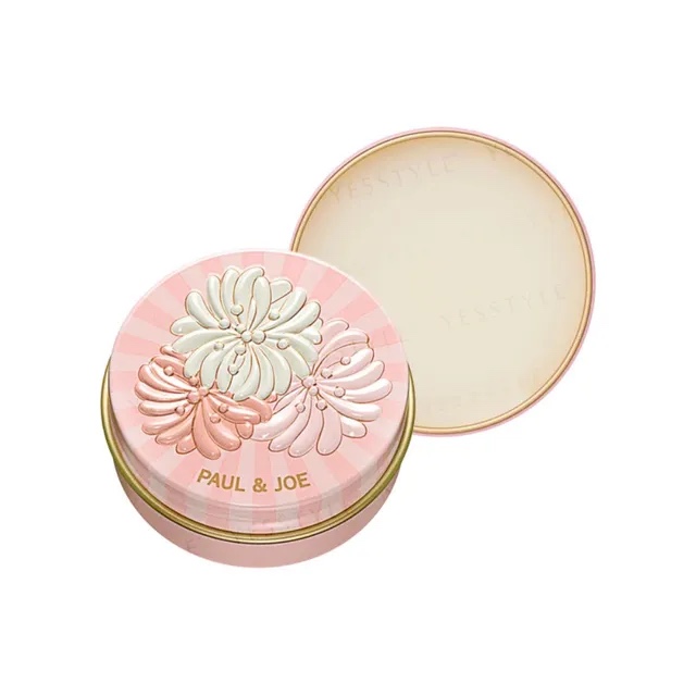  (現貨) PAUL & JOE Lip Conditioning Balm 護唇膏 (無盒特價)