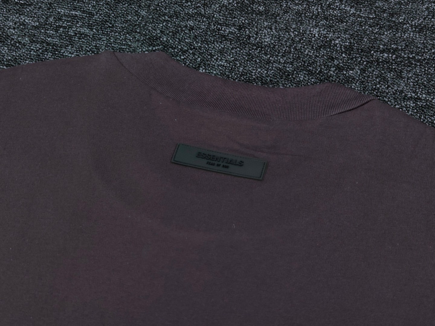 Fear of God Essentials Tee