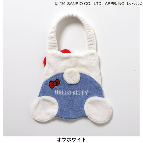 🆕【⭐訂購⭐】🌀 🇯🇵 日本直送🇯🇵 #Sanrio 可愛造型口水/肩圍兜［4款選］🌀 [ELIA-0055][261008]