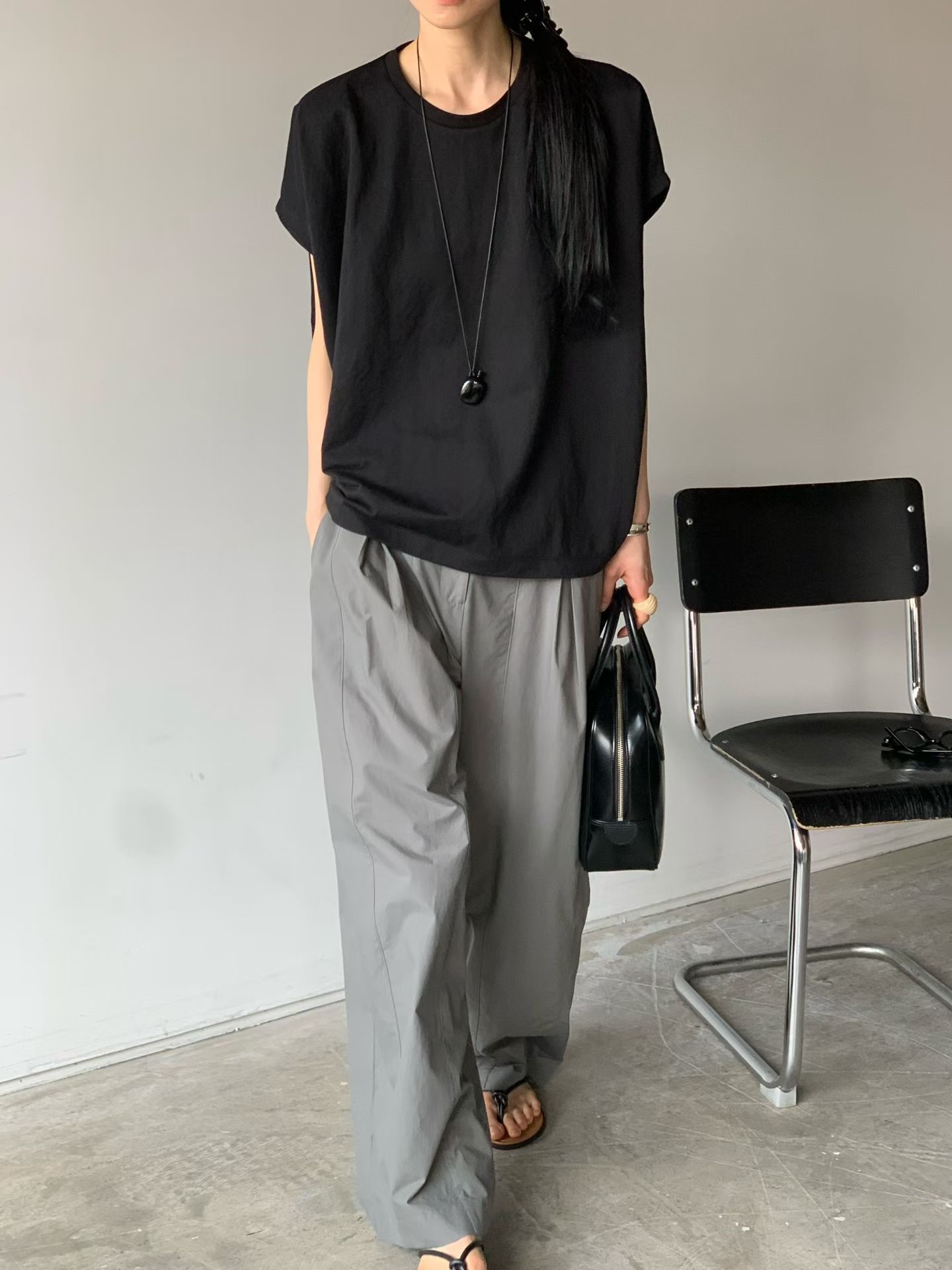 (2026SS) REVE - PANTS