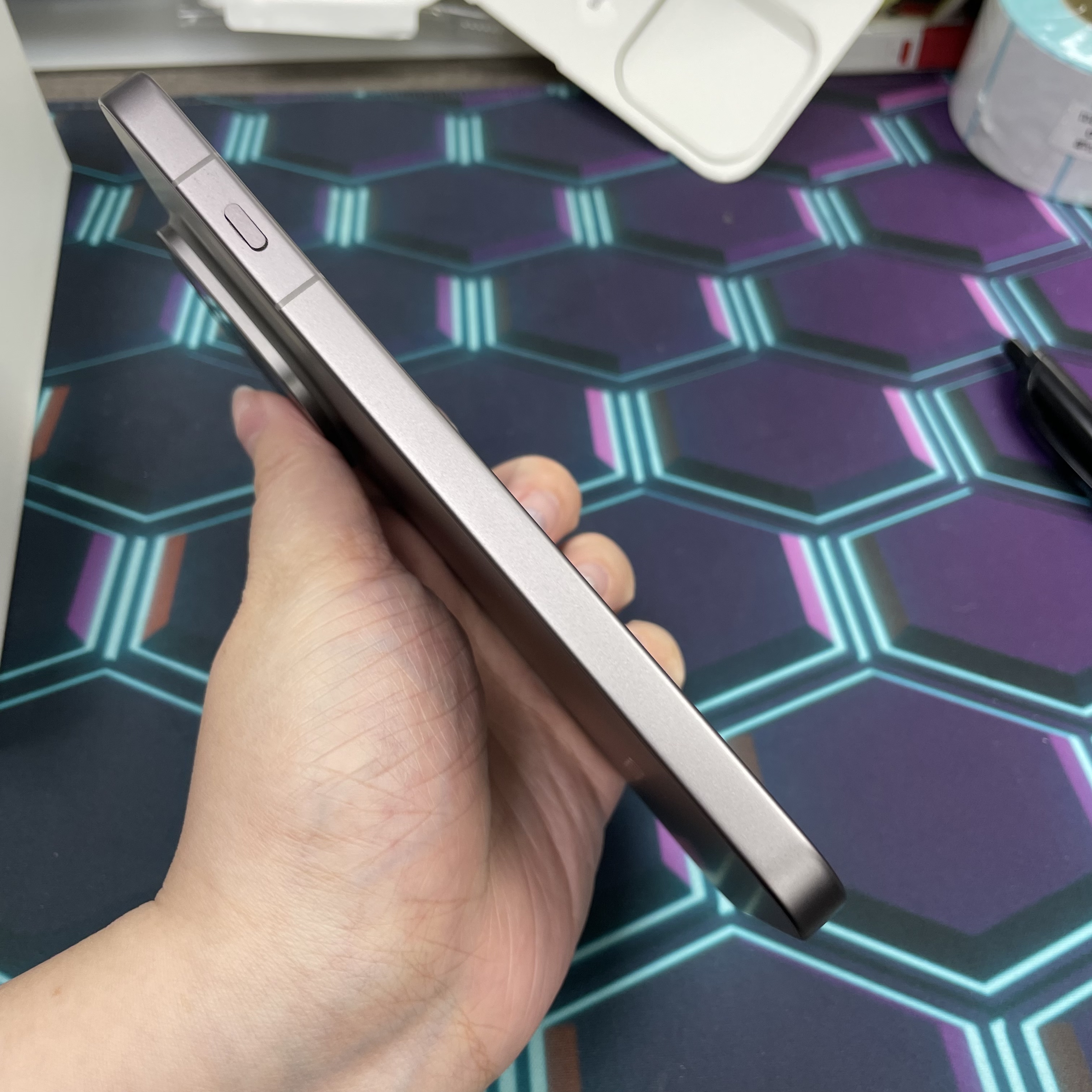 *7719 Oppo Find X9 Pro 完美機 16+512GB 啡色 brown