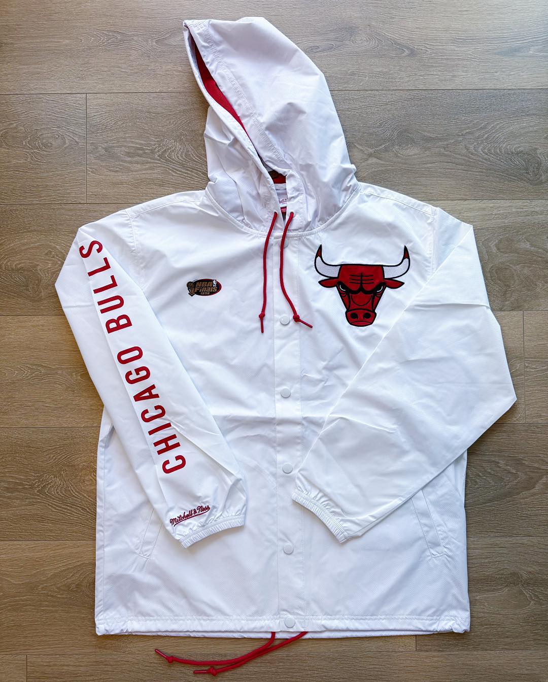 🌟M&N 啪鈕 Jacket