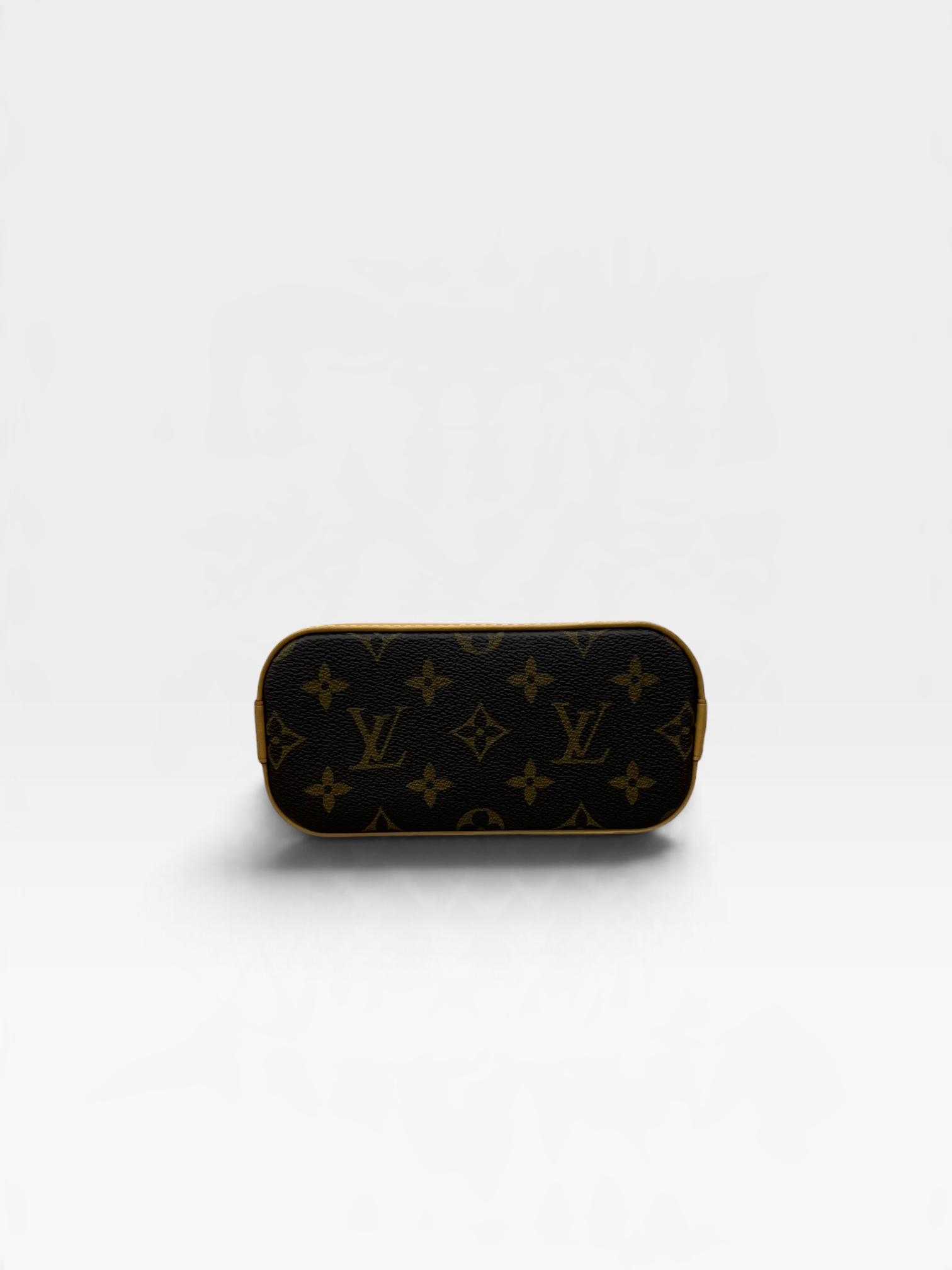 Pre-Owned Louis Vuitton Nano Alma Bag/ Product Code: 101301