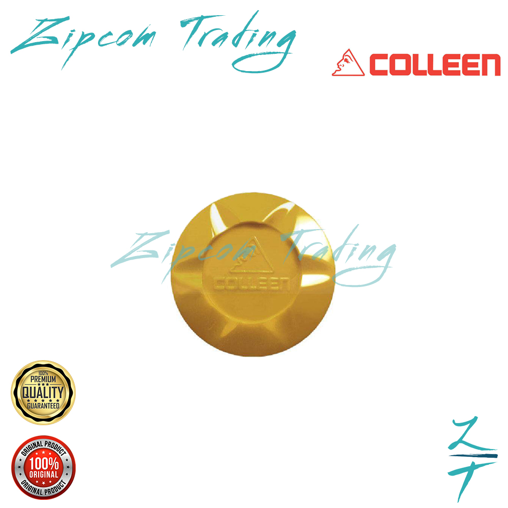 Colleen Premium Non-Toxic Poster Color (12ml/Bottle)