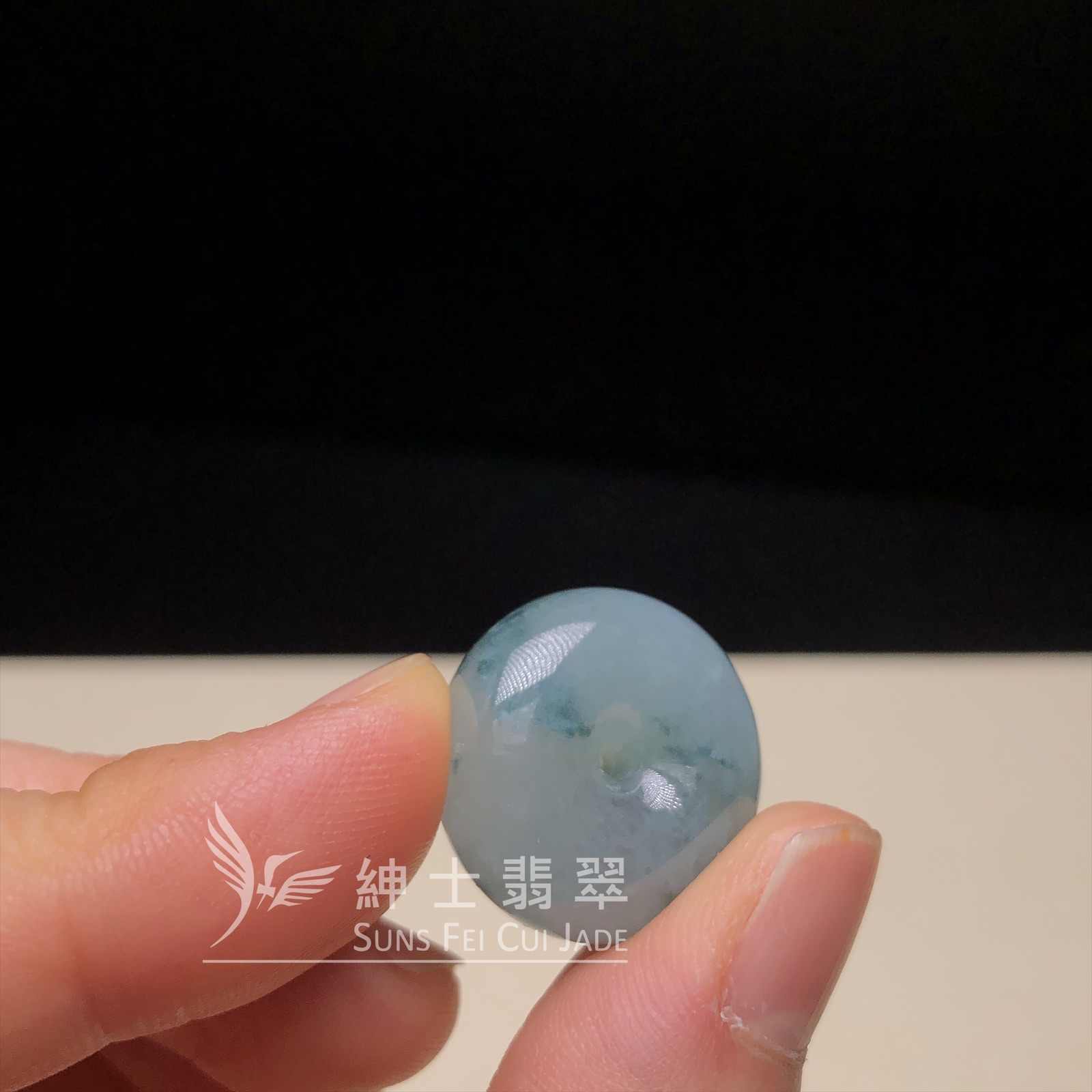 🎁冰飄花肥水泡 B08356