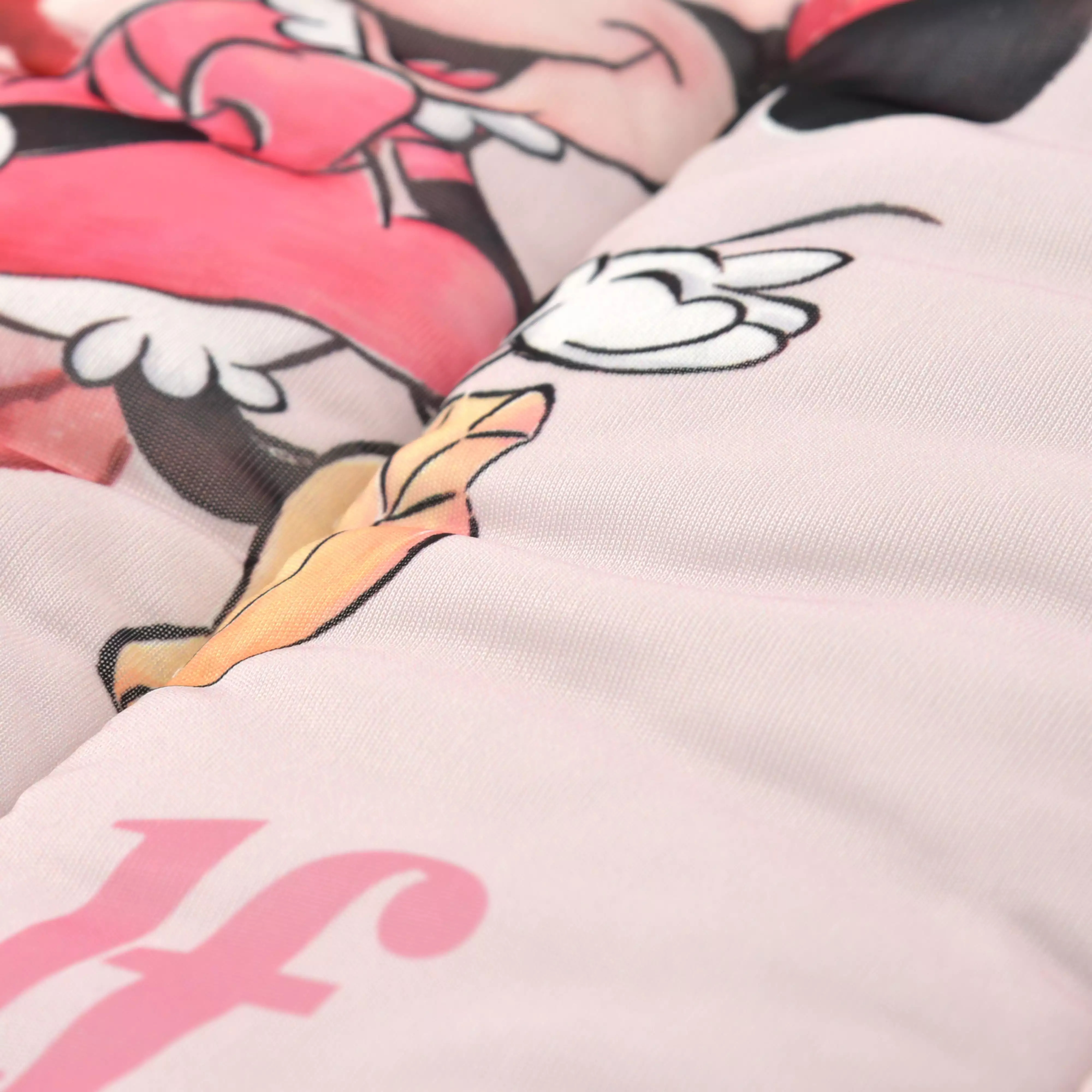 🌸 【預訂】Minnie Cool 枕頭套 - Disney Cool Goods