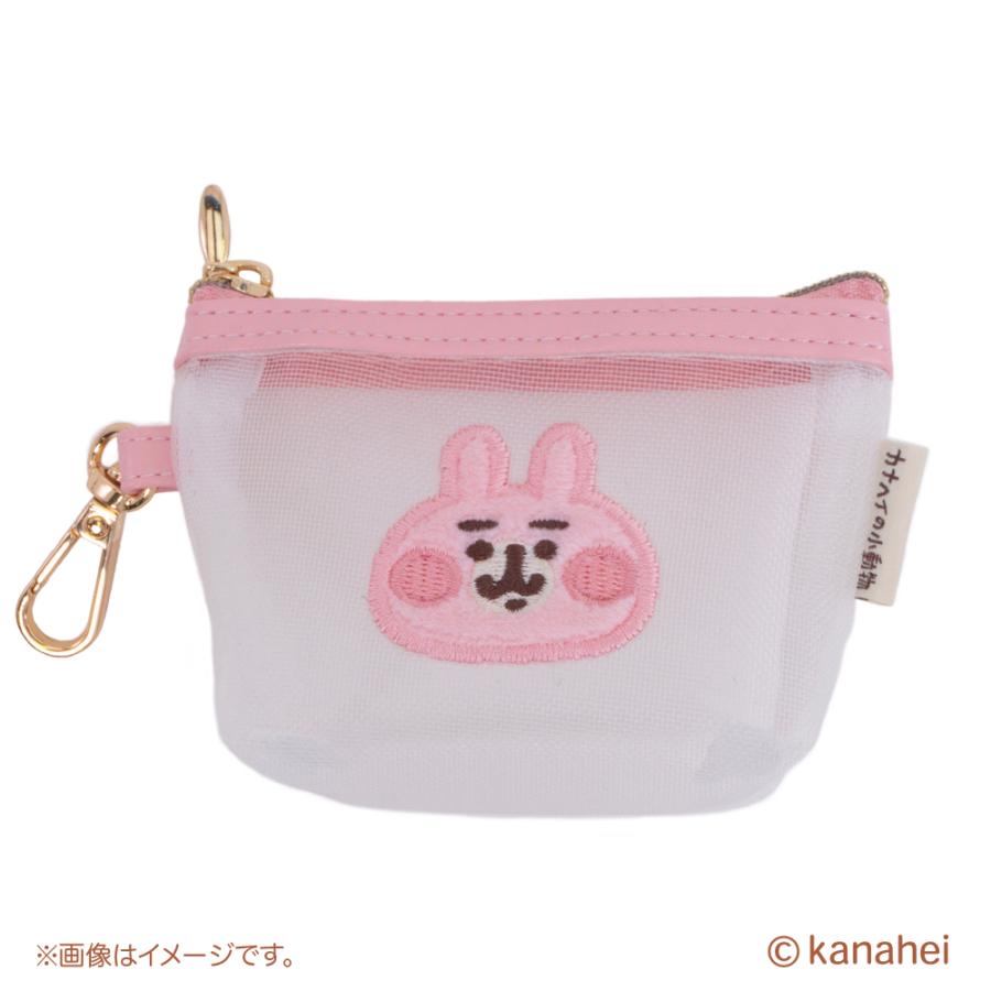 Kanahei 拉鍊袋｜預訂
