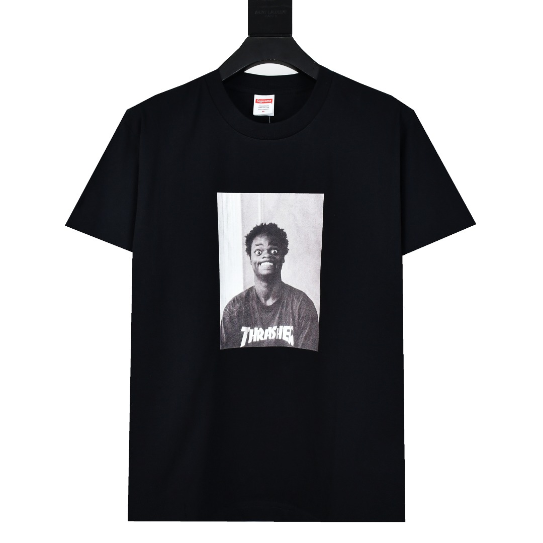 Supreme Thrasher Harold Tee