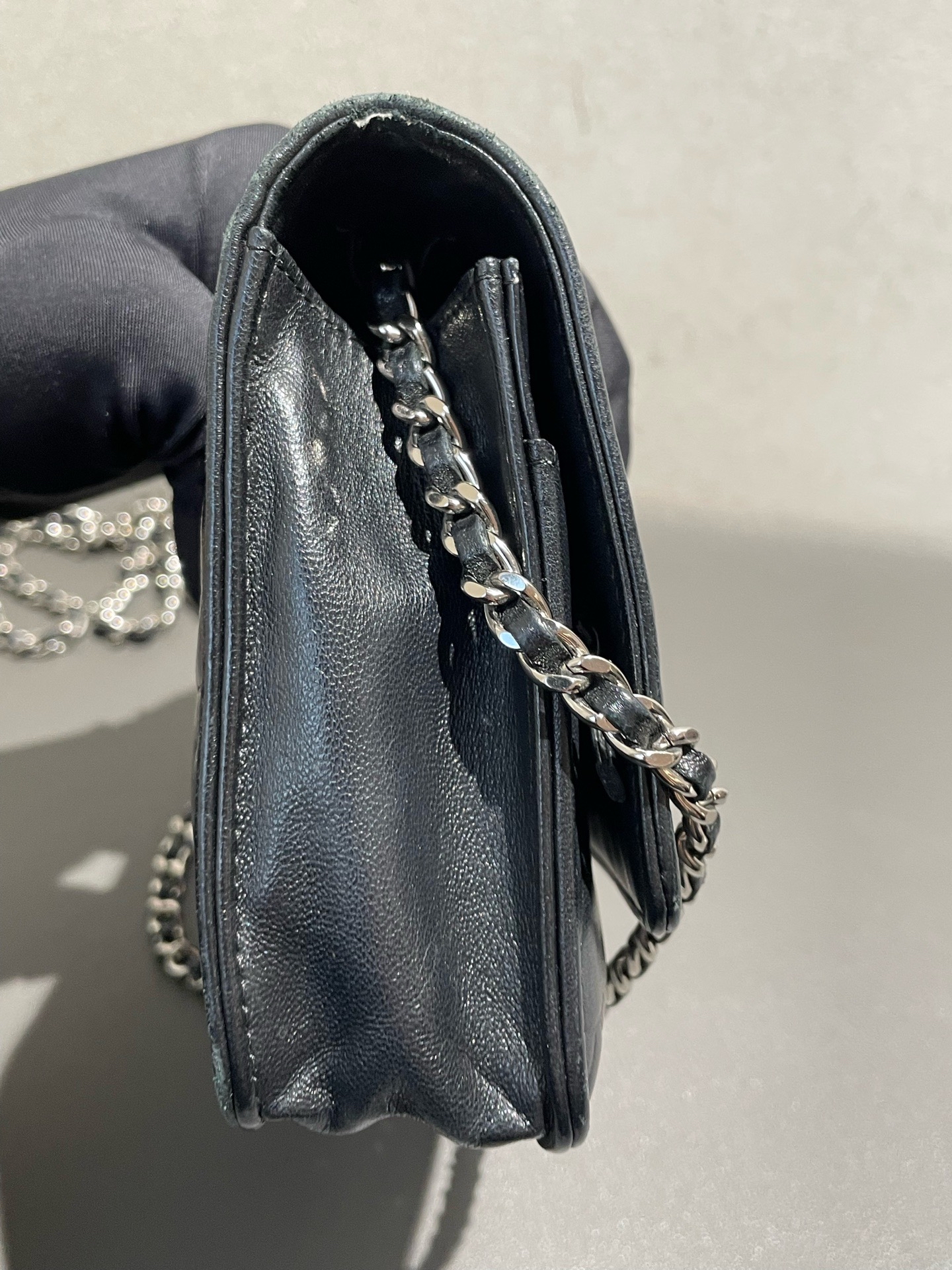 【預訂貨品】Chanel 山茶花 woc 